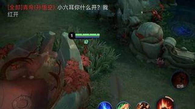 来比比谁更猛吧