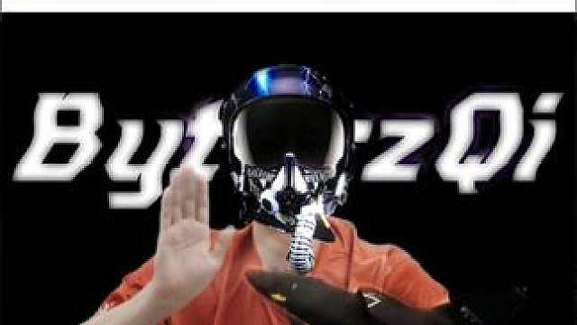 最动人的永远是带着伤痛也要向前冲的人 #