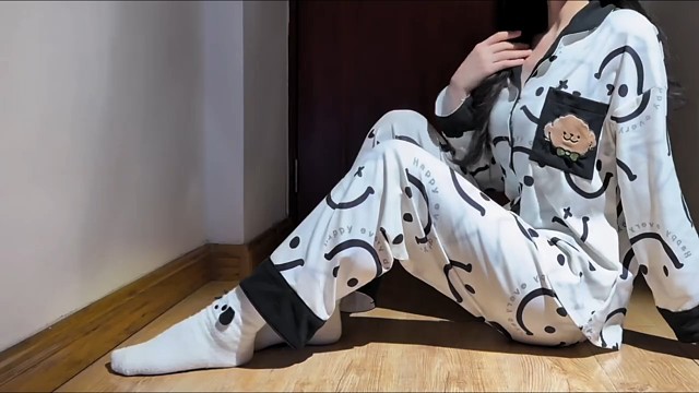 性感豹纹