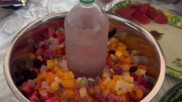 夏日大作战