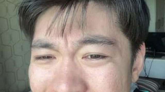 新西兰率先进球，1比0领先埃及，都别慌埃及有实力的。