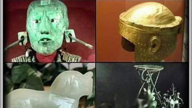 违背常理的物件!