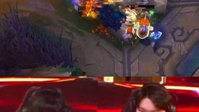 官方评选一对多极限操作TOP3