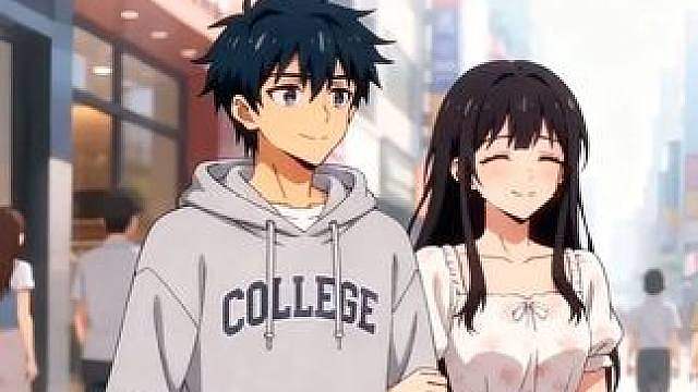 什么时候分的