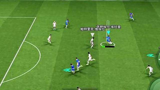 没有短板！bt亚马尔天梯实战测评