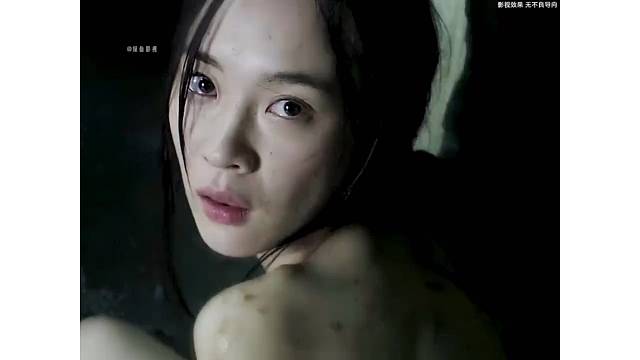 回来看到女友被玷污