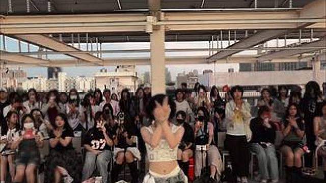 ONGUNU‘s Night 谢谢你们来
