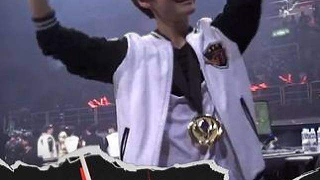 鲜衣怒马，意气风发