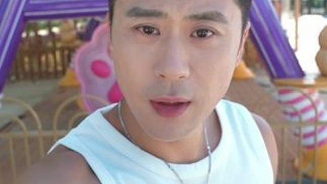 三天之后准时出发！！！《盛夏离与合》GOGOGO