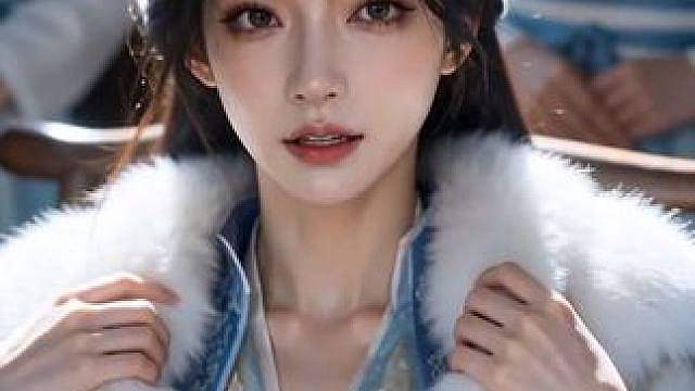 小富婆来了，不要情绪，全是价值，神医含泪赚银子…… 本视频由 出镜模式制作