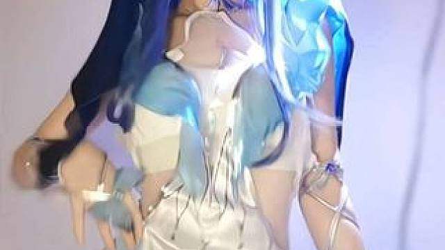 守岸人