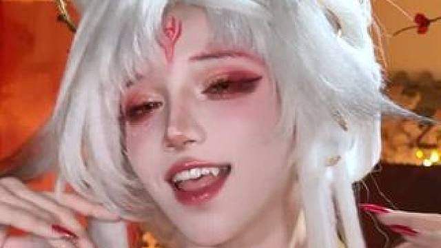 就只看了你一眼