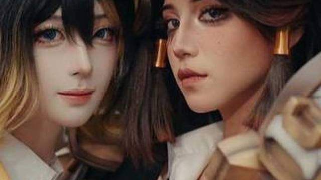你在身边，在你身边