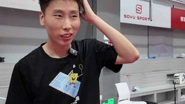 能超常发挥就行了！管他超神超鬼的