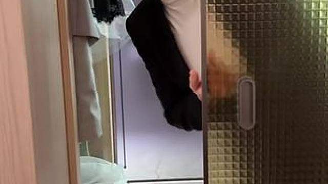 老公，你睡了吗