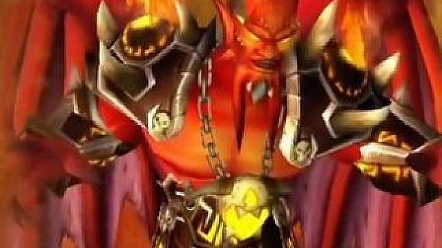 魔兽世界：各版本人气排名，如今玩家呼声最高的是军团再临重制版