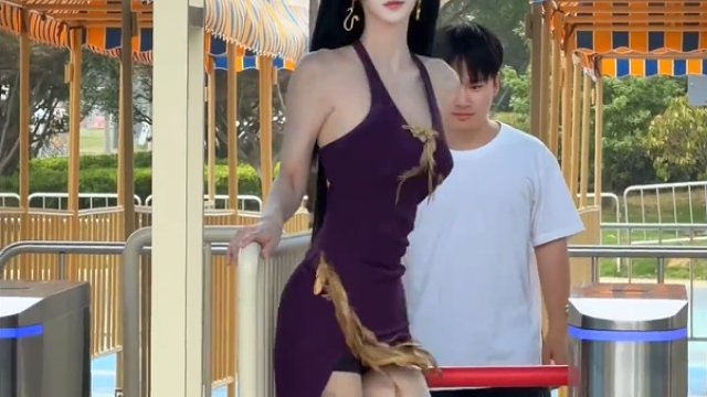 她行你不行