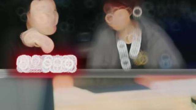 王浩宇五亿探长再次发力!