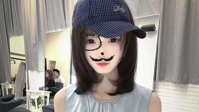 咦…你身上怎么一股萌萌味