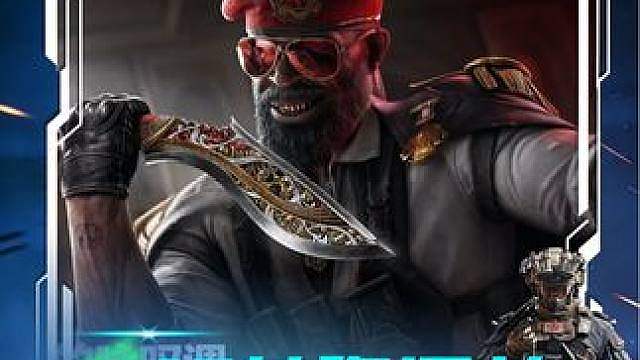【s10赛季前瞻】乌鲁鲁要有红皮啦！3款皮肤任选2款，2款枪皮仍选其一