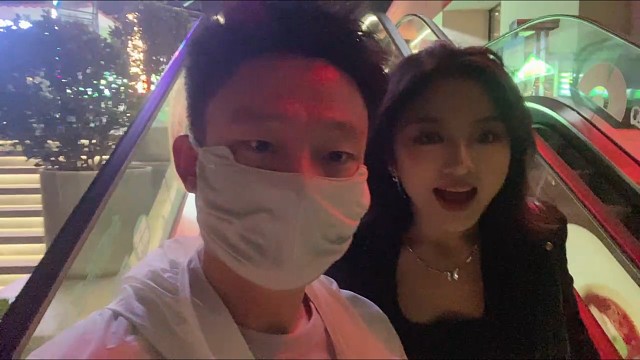 旅行家相亲成功，未来丈母娘很满意