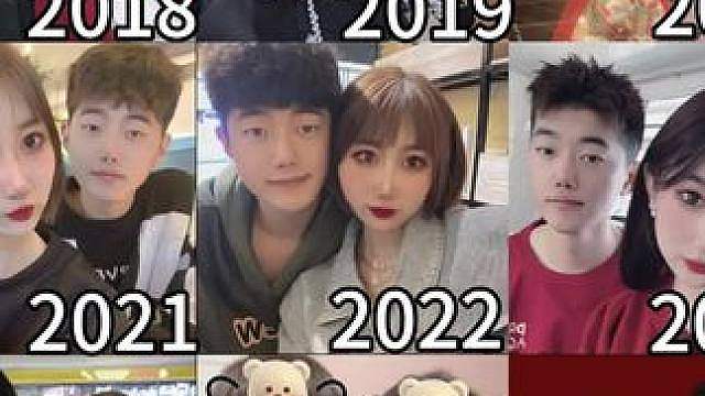 你一直都是我的。