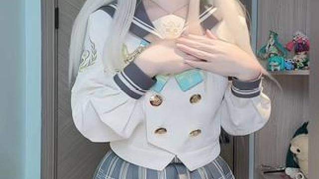 要和流萤一起去散步嘛