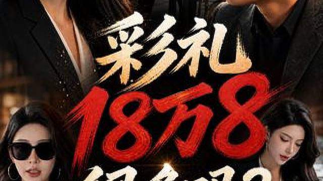 18万8！很多吗？不过是婚姻对女人的保障