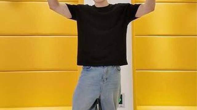 来和我一起《一拜二拜三拜》！