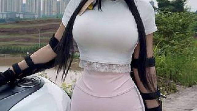 出来骑车呀宝宝