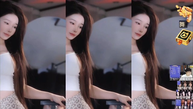 主播热舞