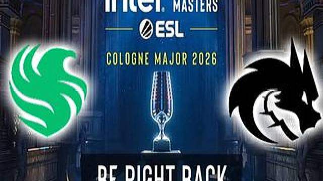 IEM克隆Major猎鹰VS绿龙纯享版 蛋神解说图一 #