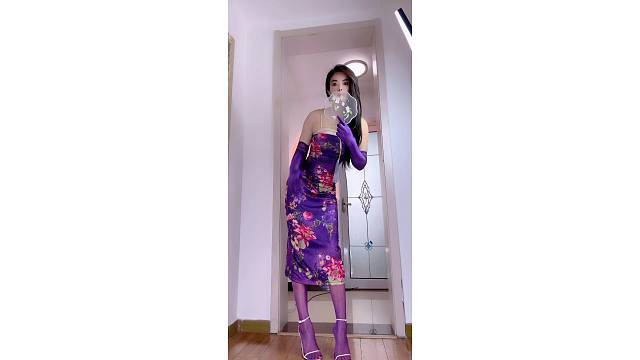 穿搭