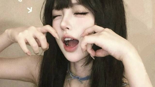 糟糕 好甜 又没有酷起来