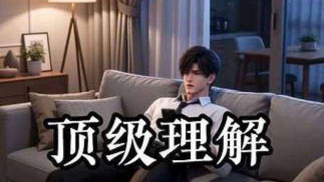 顶级理解