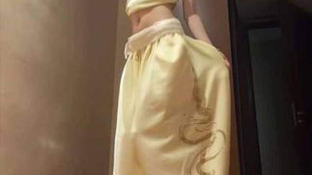 biancadelapaz编舞