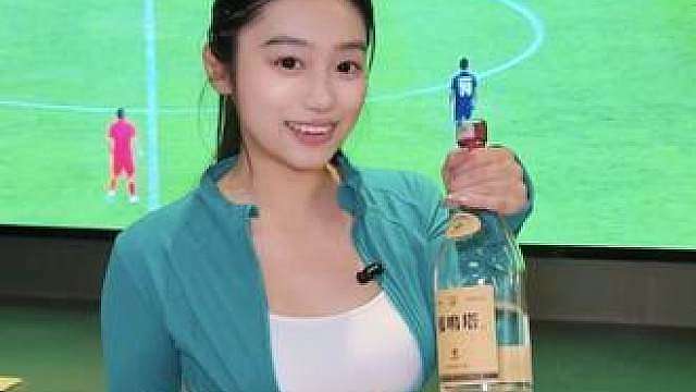 看世界杯就得吃烧烤喝小酒