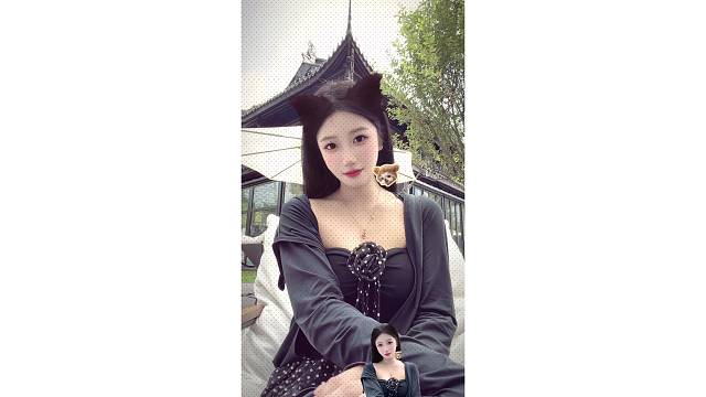 喜欢扣1