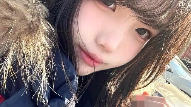 沙滩宝贝