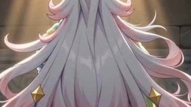 老马啊！老马！啊！