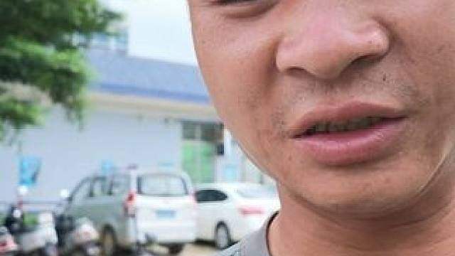 以后再也不来这地方了