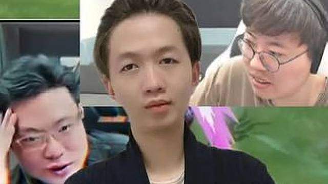 大司马就是最失败的例子！吕德华的情况十分危急！