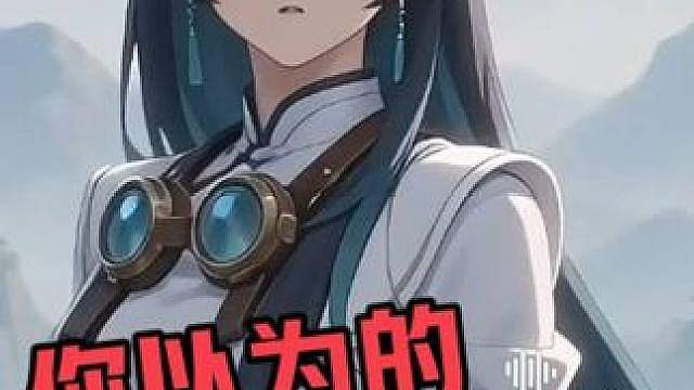 你以为的王者世界的师姐