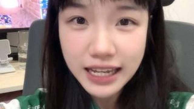 严肃观看我爹中…