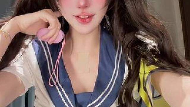 开心了吗？你也是美女了
