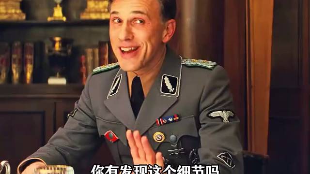 德军当年究竟用了哪些办法,区分犹太身份