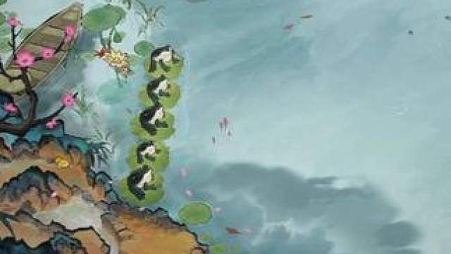 终于不是保底人了！
