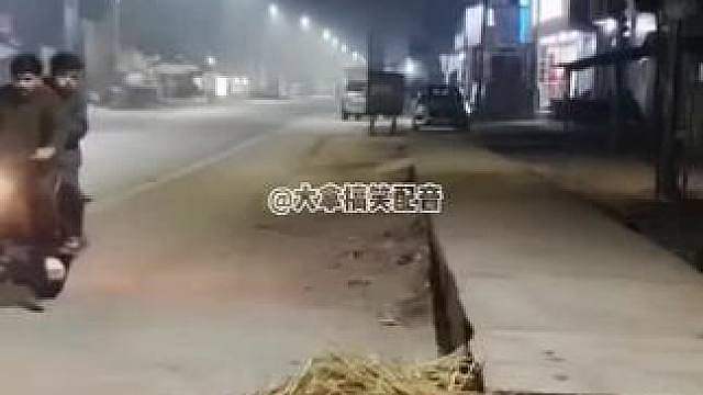 搞笑配音