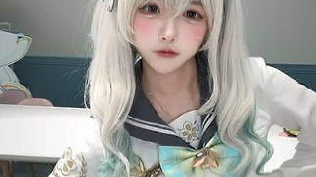 欧尼酱ciallo