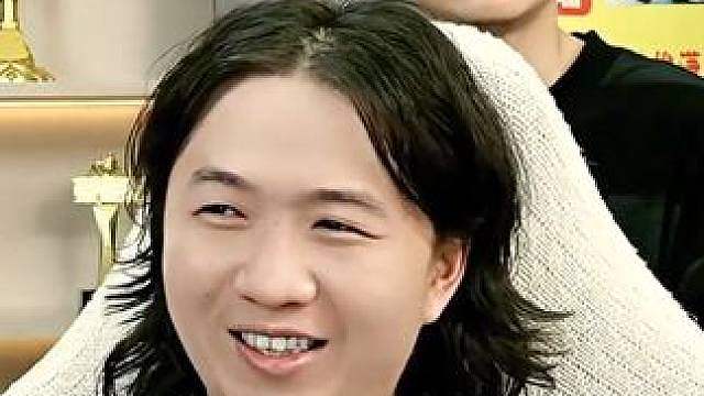 吕德华身不由己！打人气票成为固定节目！
